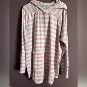 LuLaRoe Amber Hoodie